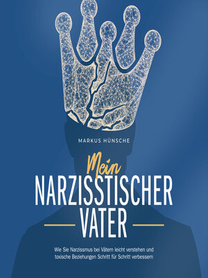 cover image of Mein narzisstischer Vater